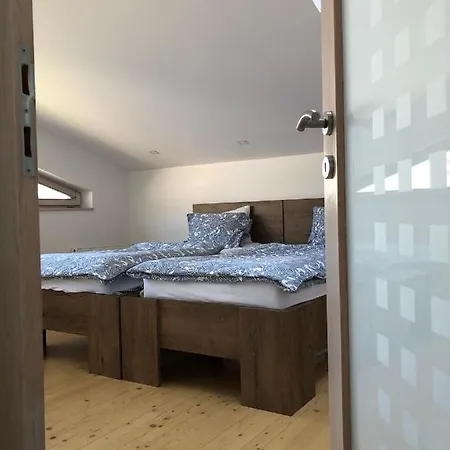Lovely 3 Bedroom Loft With Hot Tub Sarajevo