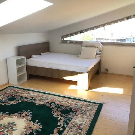 Lovely 3 Bedroom Loft With Hot Tub *