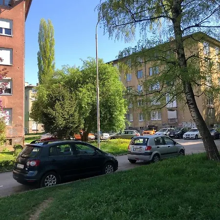 Lovely 3 Bedroom Loft With Hot Tub * Sarajevo