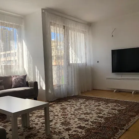 Apartment Lovely 3 Bedroom Loft With Hot Tub