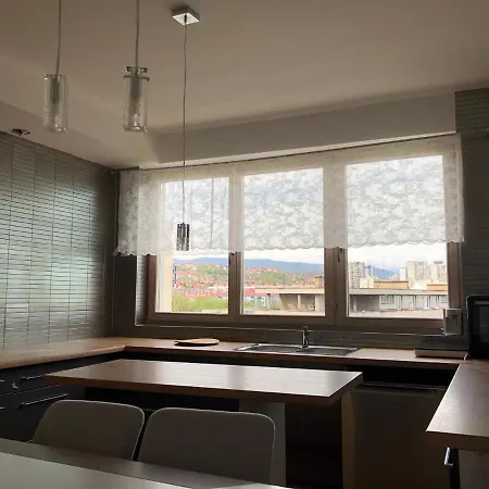 Apartment Lovely 3 Bedroom Loft With Hot Tub *