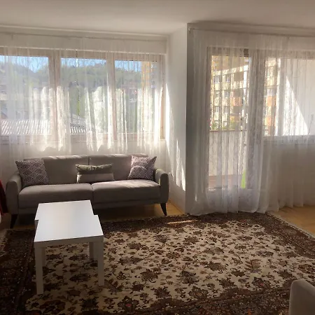 Lovely 3 Bedroom Loft With Hot Tub Sarajevo