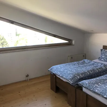 Apartment Lovely 3 Bedroom Loft With Hot Tub Sarajevo