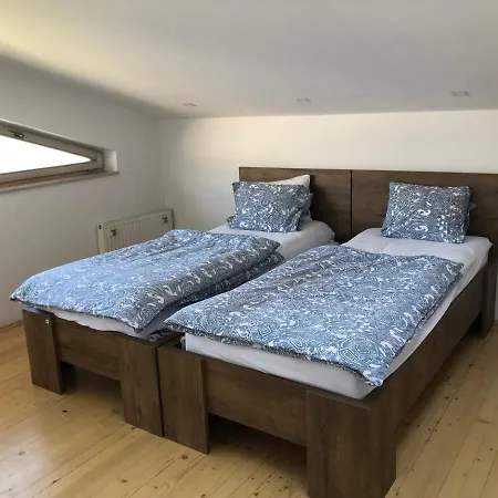 Apartment Lovely 3 Bedroom Loft With Hot Tub