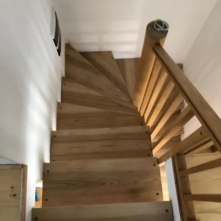 Lovely 3 Bedroom Loft With Hot Tub *