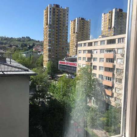 Apartment Lovely 3 Bedroom Loft With Hot Tub Sarajevo