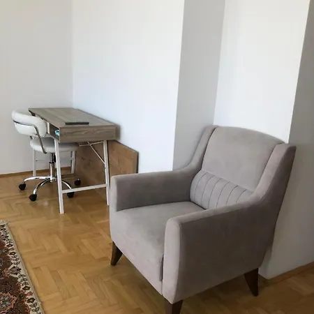Lovely 3 Bedroom Loft With Hot Tub Apartment Sarajevo